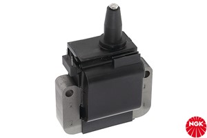 Tennspole, HONDA,ROVER, 30500-P0A-A01, 30500-P0H-A01, 30500-PAA-A01, 30500-PCA-003, 30500-PDA-E01, 5-86206-161-0, 5-86207-198-0, GCL 207
