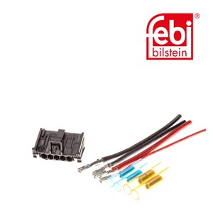 Kabelreparasjonssett, relé vifte førerhus, ALFA ROMEO,CITROËN,FIAT,OPEL,PEUGEOT, 13248240 SK2, 13248240, 55702407 SK2, 55702407, 6450.XR