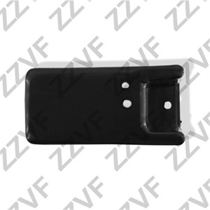 Holder, støtfanger, Bak, Nede, FORD MONDEO IV, MONDEO Sedan IV, MONDEO Turnier IV, 1459940