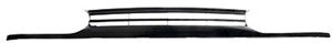 Radiatorgitter, VW GOLF III, GOLF Cabriolet III, GOLF Variant III