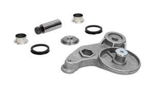 Spennarm, kilerem med ribber, AUDI,SKODA,VW, 059 145 283 A