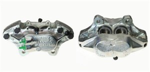 Bremsecaliper, Framaksel, Venstre, Bak akselen, LAND ROVER RANGE ROVER I, AEU 1719