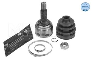 Leddsett, drivaksel, Hjulside, NISSAN MICRA III, MICRA C+C III, 39211-AY125