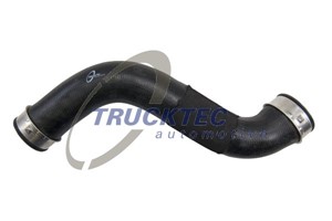 Ladeluftslange, MERCEDES-BENZ E-KLASS [W211], E-KLASS T-Model [S211], 211 528 4182, A211 528 4182