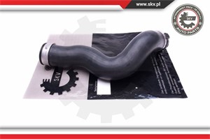 Ladeluftslange, BMW X5 [F15, F85], 11618515639