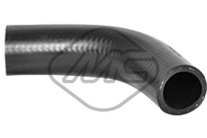Ladeluftslange, FIAT STRADA Pick-up, 51794512