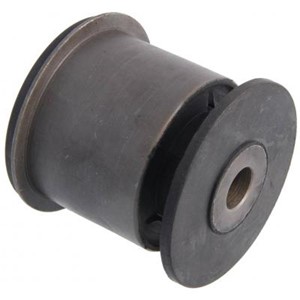 Lagring, bærebru, Foran, Nedre bakaksel, AUDI Q7, VW TOUAREG, TOUAREG VAN, 7L0505311B, 7L0505312B, 955.341.58810