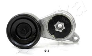 Spennarm, kilerem med ribber, ISUZU TROOPER III, TROOPER Terrängbil öppen III, 5636736, 97125860