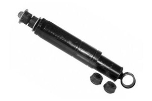Støtdemper, Framaksel, SUZUKI SAMURAI Terrängbil täckt, SJ410, SJ410 Cabrio, SJ413, 41600-70A00, 41600-80000, 41600-80001