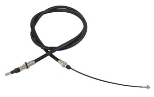 Kabel, parkeringsbremse, Bak, Høyre, Venstre, NISSAN,OPEL,RENAULT,VAUXHALL, 44 03 490, 82 00 021 940, 82 00 694 128, 9111490