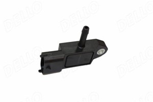 Sensor, ladetrykk, RENAULT KANGOO Express, 2236 572 66R, 223657266R