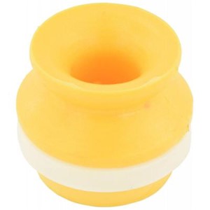 Anslagsbuffer, fjæring, Framaksel, CHEVROLET,OPEL, 0344727, 13256850, 13315664, 13356026