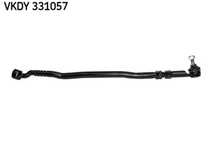 Parallellstag, Framaksel høyre, AUDI 80 B2 Sedan, COUPE B2, VW PASSAT B2, PASSAT B2 Sedan, PASSAT B2 Variant, SANTANA, 811 419 802 J