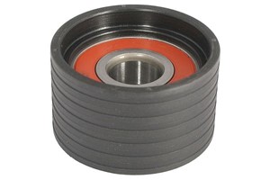 Styrerulle-kilerem tannrem, Nedre venstre, DACIA,NISSAN,OPEL,RENAULT,VAUXHALL, 44 10 548, 82 00 064 664, 82000-64664, 93160244