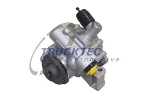 Hydraulikkpumpe, styring, MERCEDES-BENZ E-KLASS [W210], E-KLASS T-Model [S210], 002 466 8801, 002 466 8901, A002 466 8801, A002 466 8901