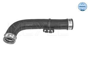Ladeluftslange, Bak, Venstre, AUDI,SEAT,SKODA,VW, 1K0 145 838 C, 1K0 145 838 N