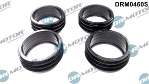 Tetningssett, innsugningsmanifold, AUDI,SEAT,SKODA,VW, 06A133227B, 06A133227D