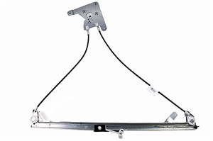 Vindusheis, Foran venstre, RENAULT MASTER Buss III, MASTER Flak/chassi III, MASTER Skåp III, 8072 100 08R, 807210008R