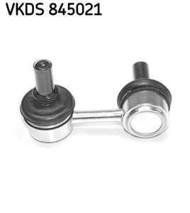 Stang, stabilisator, Framaksel høyre, Framaksel venstre, HYUNDAI ACCENT II, ACCENT Sedan II, MATRIX, 54830-17020, 54830-25020