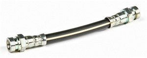 Bremseslange, bakaksel begge sider, SEAT TOLEDO I, VW GOLF III, GOLF Variant III, VENTO, 1H0 611 775