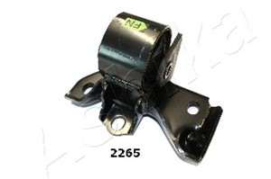 Lagring, motor, Venstre, TOYOTA RAV 4 I, RAV 4 Cabrio I, 12372-74400