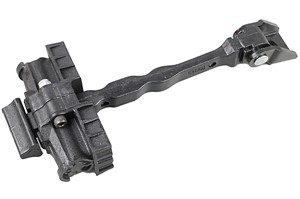 Dørfester, Foran, på begge sider, Kjøretøydør, SEAT Mii, SKODA CITIGO, E-CITIGO, VW UP!, 1S0 837 249, 1S0837249