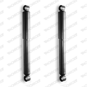 Støtdemper, Bakaksel, TOYOTA HILUX Pick-up IV, HILUX Pick-up V, VW TARO, 4853135500, 4853180062, 4853180112, 4854135040, 4854135500, 485