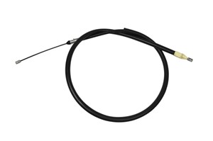 Kabel, parkeringsbremse, Høyre, RENAULT CLIO II, 60 00 073 539