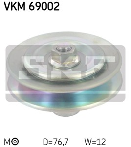 Strammerull, kilerem, ISUZU D-MAX I, 8-97377-328-0, 8-98051-011-0, 8-9814-437-0