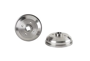 Bremsetrommel, Bakaksel, OPEL CORSA B, CORSA B Kombi, CORSA B Skåp/halvkombi, TIGRA, VAUXHALL TIGRA Mk I, 418025, 418051, 90509107