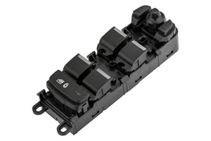 Bryter, vindusløfter, På førersiden, LAND ROVER DISCOVERY SPORT, FK7214540AC, LR059772, LR085483, LR109008