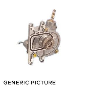 Vakuumpumpe, bremseanlegg, VW, 075 145 100, 075 145 101 A, 075 145 101 V, 075 145 101 X, 075 145 101, 075145100, 075145101, 075145101A,