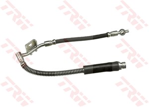Bremseslange, Bakaksel, Framaksel, Høyre, Venstre, MG MG TF, MGF, ROVER 100 / METRO Halvkombi, 100 Cabriolet, GBH255, GBH90274, SHB10006