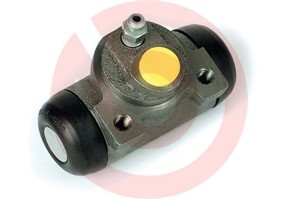 Hjul bremsesylinder, Bakaksel, FIAT IDEA, LANCIA MUSA
