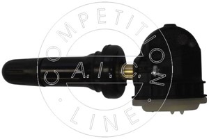 Hjulsensor, dekktrykk kontrollsystem (TPMS), FORD, 1 862 980, 2 036 832, DE8T1A180AA, EV6T1A180DB, EV6T1A180DC