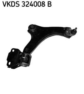 Bærebru, Framaksel høyre, FORD GALAXY II, MONDEO IV, MONDEO Sedan IV, MONDEO Turnier IV, MONDEO Van IV, S-MAX, VOLVO V70 III, 1435745, 1