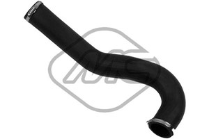 Ladeluftslange, JEEP WRANGLER III, 55056639AB