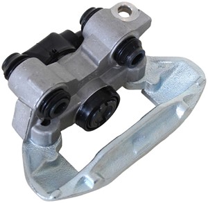 Bremsecaliper, Bakaksel, Høyre, CITROËN,PEUGEOT,RENAULT, 4401.62, 441008, 7701 202 143, 9404 401 628