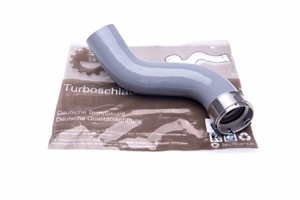 Ladeluftslange, DACIA DOKKER Minibus, minivan, DUSTER, LODGY, RENAULT CLIO IV, 144608294R, 144609034R