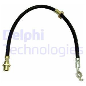 Bremseslange, Framaksel, Framaksel venstre, Venstre, TOYOTA AVENSIS, AVENSIS Kombi, AVENSIS Liftback, AVENSIS VERSO, 90080-94A60, 90947W