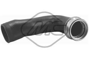 Ladeluftslange, Venstre, AUDI,SEAT,SKODA,VW, 1K0145834AM, 1K0145834N