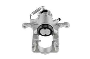 Bremsecaliper, Bakaksel, Venstre bakaksel, Venstre, CHEVROLET,OPEL,VAUXHALL, 13300883, 542110, 95520043