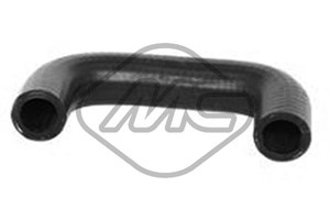 Ladeluftslange, KIA RIO II, 256502A400