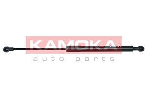 Pneumatisk fjær, motorpanser, Foran, RENAULT CAPTUR I, 654709991R, 7000210539E0