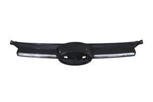 Radiatorgitter, FORD FOCUS III, FOCUS Sedan III, FOCUS Skåp/halvkombi III, FOCUS Turnier III, 1 719 227, 2049686