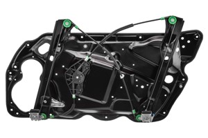 Vindusheis, Foran venstre, VW PASSAT B7, PASSAT B7 Variant, 3AA 837 461, 3AA 837 461B