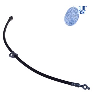 Bremseslange, Foran venstre, TOYOTA, 90080-94132, 90080-94200