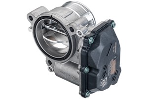 Styreklaff, luftforsyning, AUDI,VW, 059 145 950 AS, 059 145 950 BH