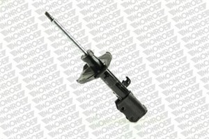 Støtdemper, Framaksel, Venstre, TOYOTA COROLLA, COROLLA Kombi, COROLLA Sedan, COROLLA Verso, 1852013070, 4852002110, 4852013030, 4852013