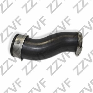 Ladeluftslange, Nede, AUDI Q7, VW SHARAN, TOUAREG, 7L6145708E, 7L6145708H